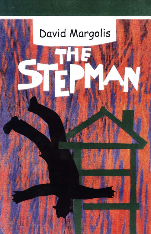 Book cover of The Stepman