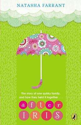 Book cover of After Iris