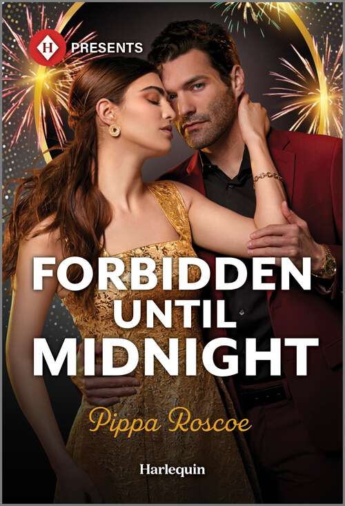 Book cover of Forbidden Until Midnight (Original)