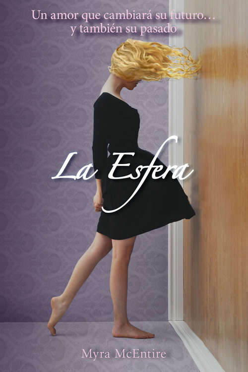 Book cover of La Esfera