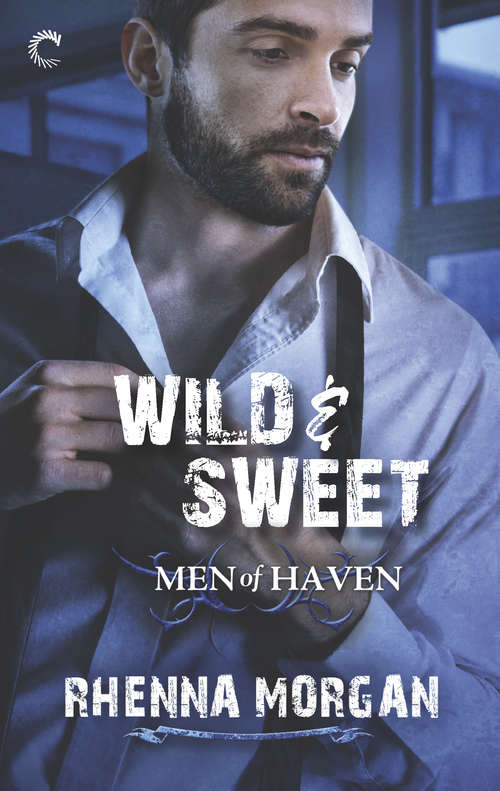 Book cover of Wild & Sweet