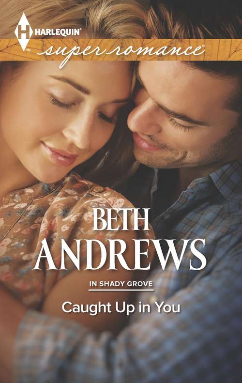 Book cover of Caught Up in You