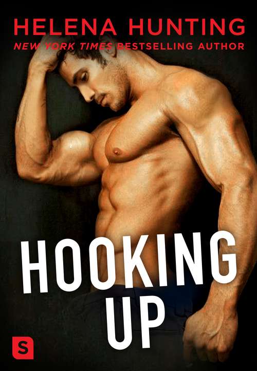 Book cover of Hooking Up