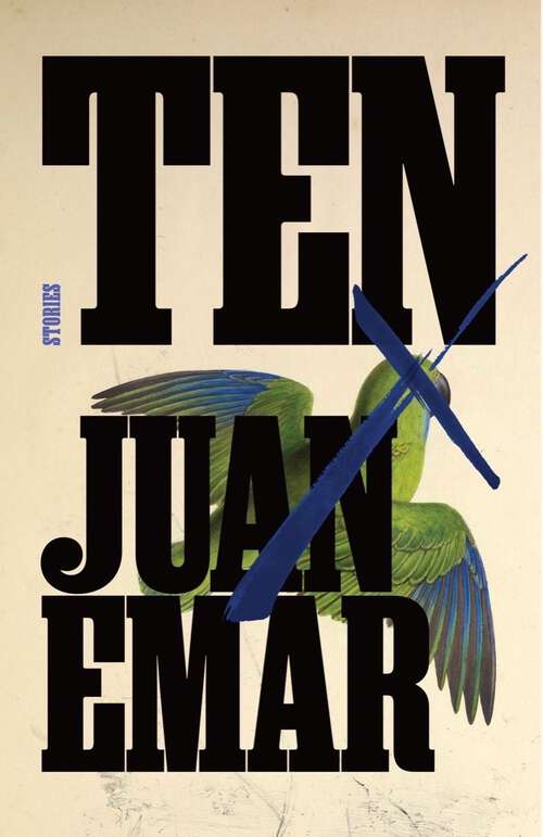 Book cover of Ten