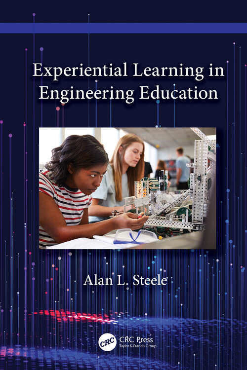 Book cover of Experiential Learning in Engineering Education