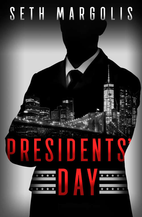 Book cover of Presidents' Day