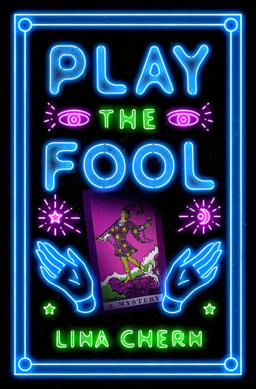 Book cover of Play the Fool: A Mystery