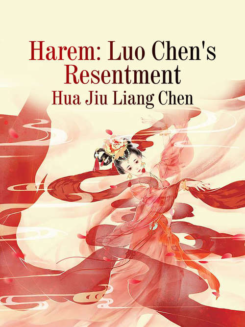 Book cover of Harem: Volume 3 (Volume 3 #3)