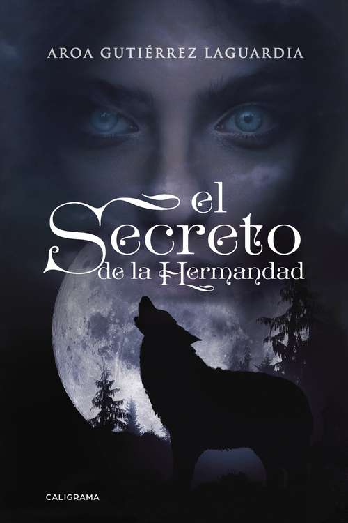Book cover of El Secreto de la Hermandad