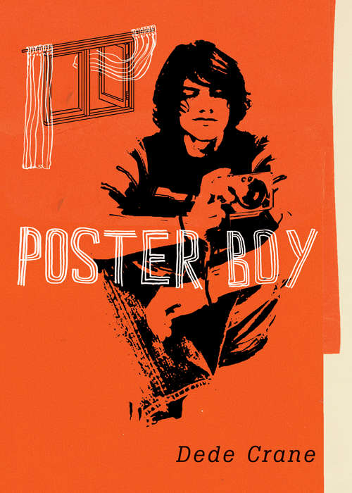 Book cover of Poster Boy