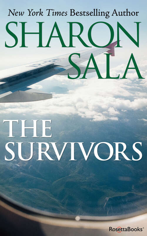 Book cover of The Survivors