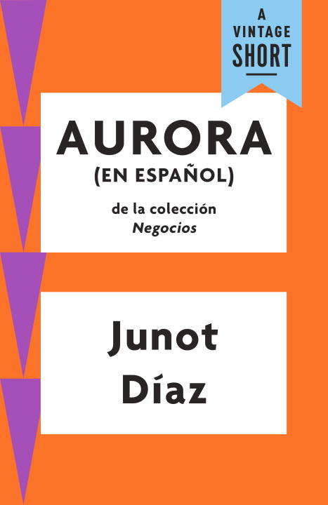 Book cover of Aurora