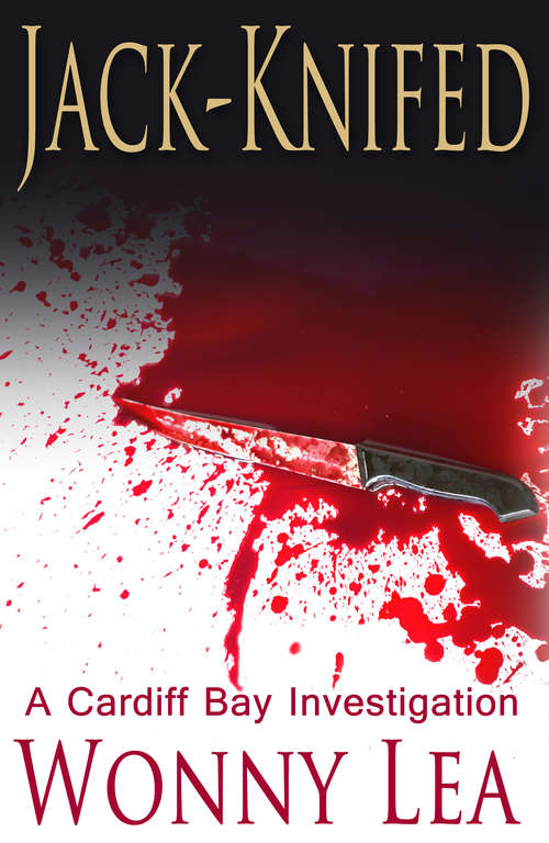Book cover of Jack-Knifed: The DCI Phelps Series (DCI Phelps #1)