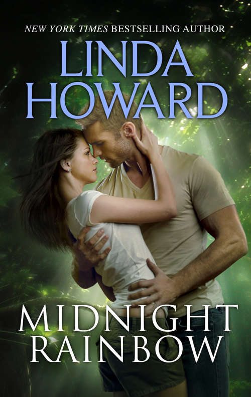 Book cover of Midnight Rainbow