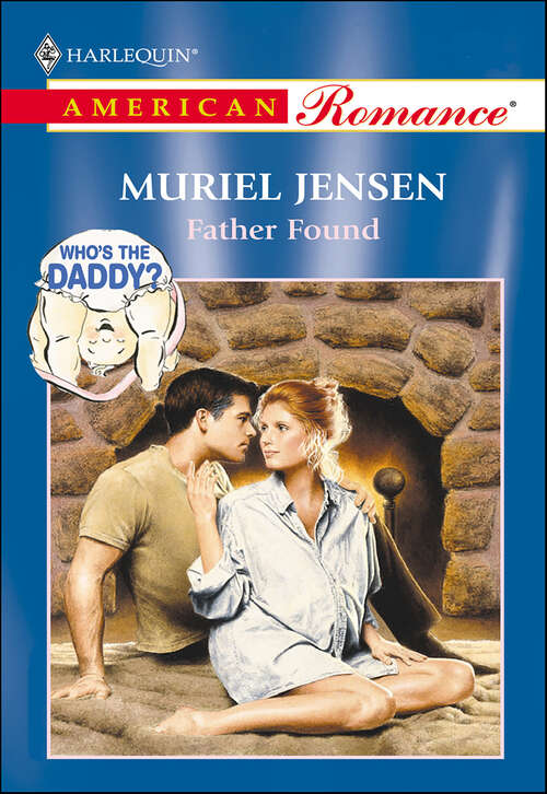 Book cover of Father Found (Who's the Daddy?)