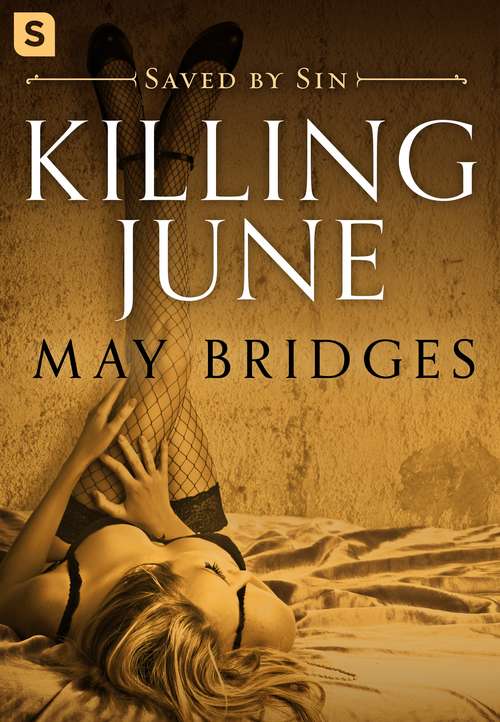 Book cover of Killing June: A Dark Romance