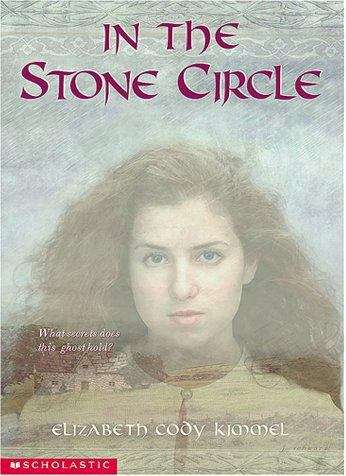 Book cover of In the Stone Circle
