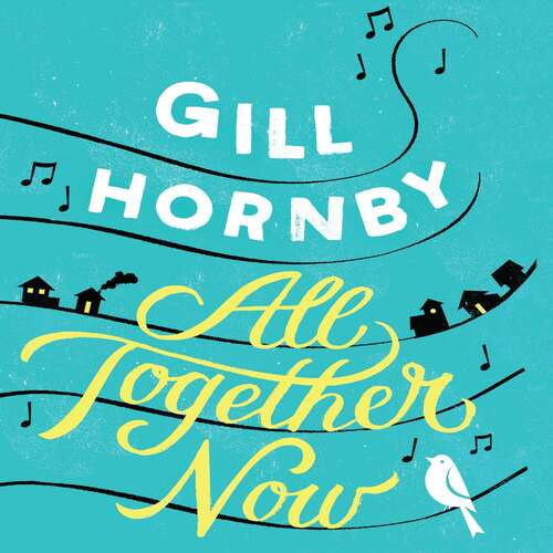 Book cover of All Together Now