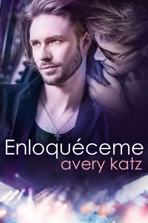 Book cover of Enloquéceme