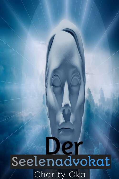 Book cover of Der Seelenadvokat