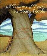 Book cover of A Treasury of Poetry for Young People