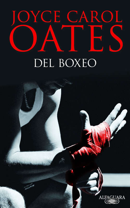 Book cover of Del boxeo
