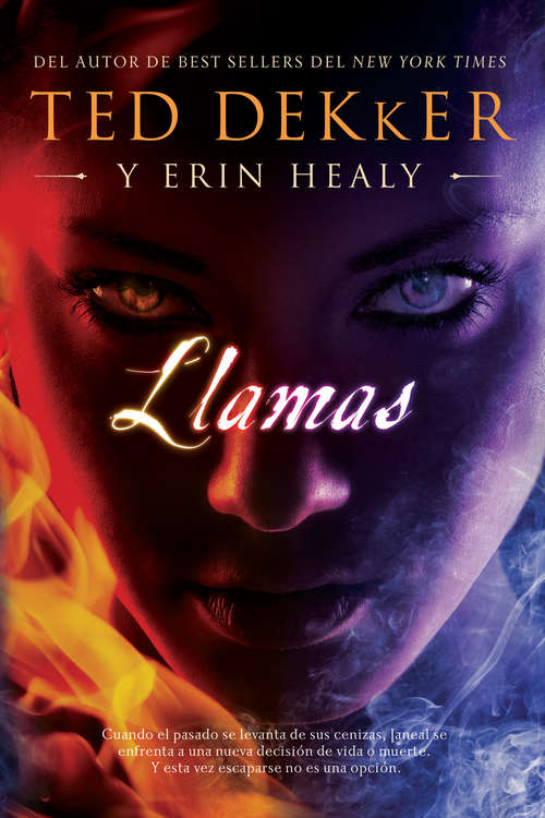 Book cover of Llamas