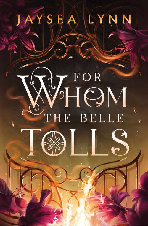 Book cover of For Whom the Belle Tolls (Canadian Edition)