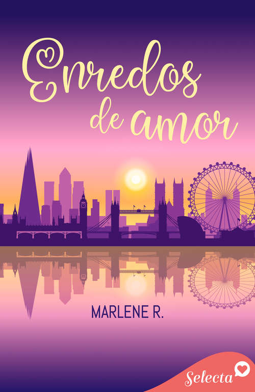 Book cover of Enredos de amor: Cuando Solo Amar No Es Suficiente (Bilogía Sullivan: Volumen 1)