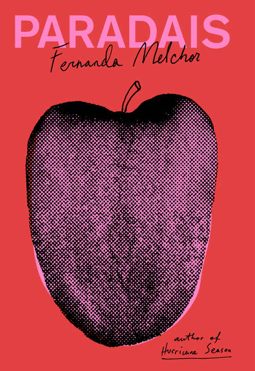 Book cover of Paradais
