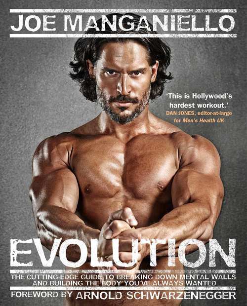 Book cover of Evolution