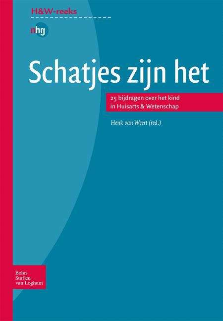 Book cover of Schatjes zijn het