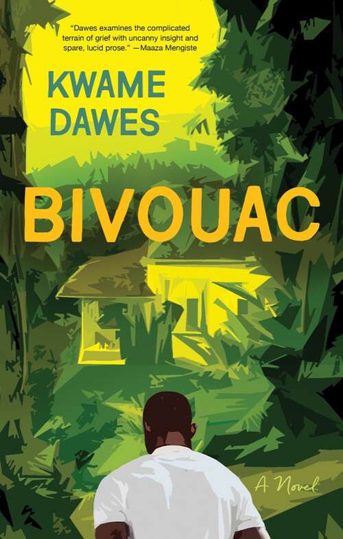 Book cover of Bivouac