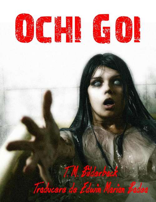 Book cover of Ochi Goi