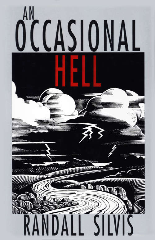 Book cover of An Occasional Hell