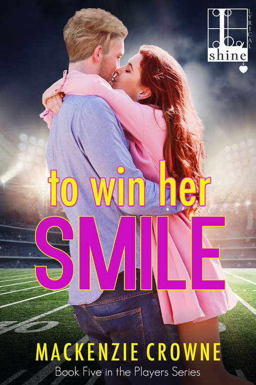 Book cover of To Win Her Smile (Players #5)