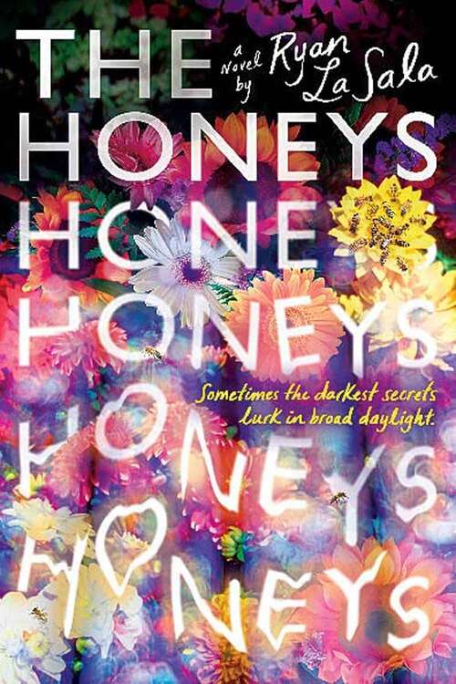 Book cover of The Honeys