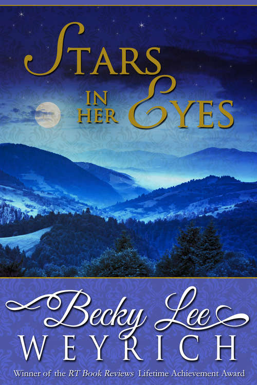 Book cover of Stars in Her Eyes (Digital Original)