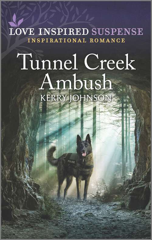 Book cover of Tunnel Creek Ambush (Original)