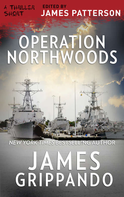 Book cover of Operation Northwoods