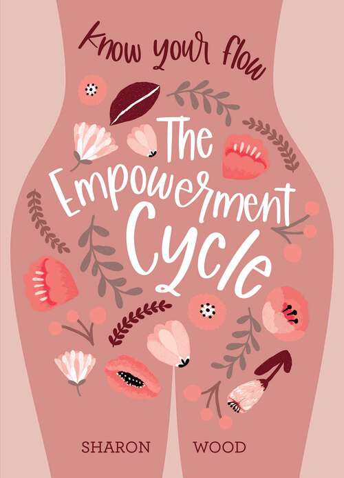 Book cover of Empowerment Cycle: Know Your Flow