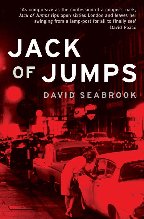 Book cover of Jack of Jumps