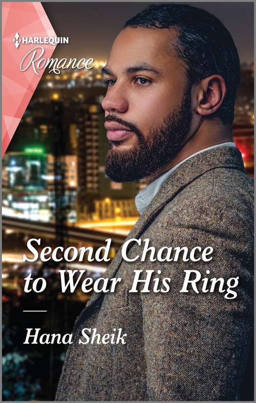 Book cover of Second Chance to Wear His Ring (Original)