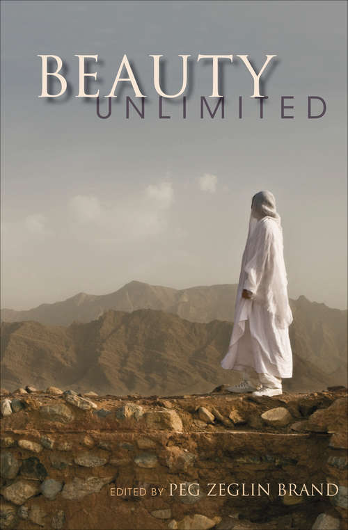 Book cover of Beauty Unlimited