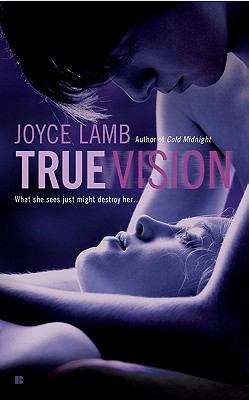 Book cover of True Vision