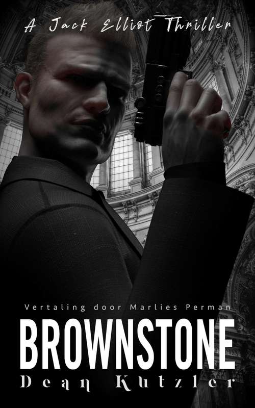 Book cover of Brownstone