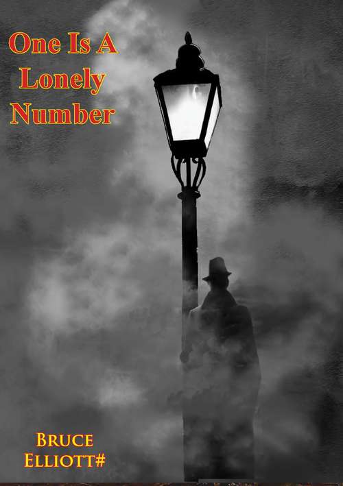 Book cover of One Is A Lonely Number (Prologue Bks.)