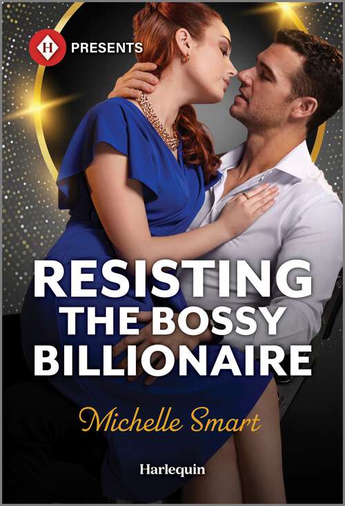 Book cover of Resisting the Bossy Billionaire (Original)