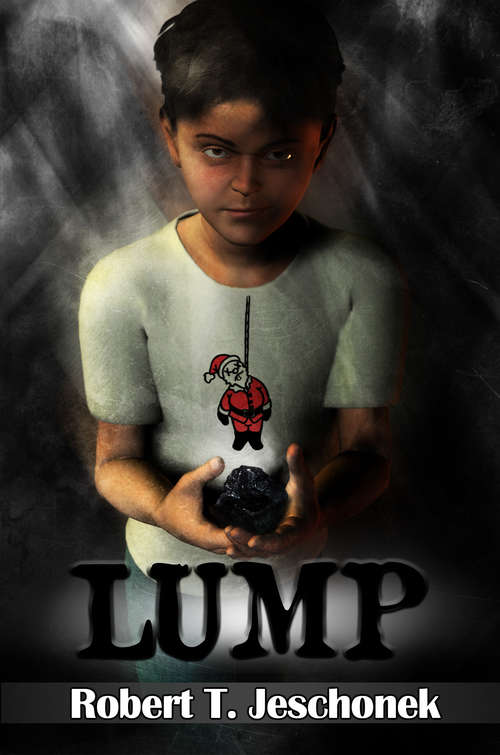 Book cover of Lump