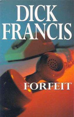 Book cover of Forfeit